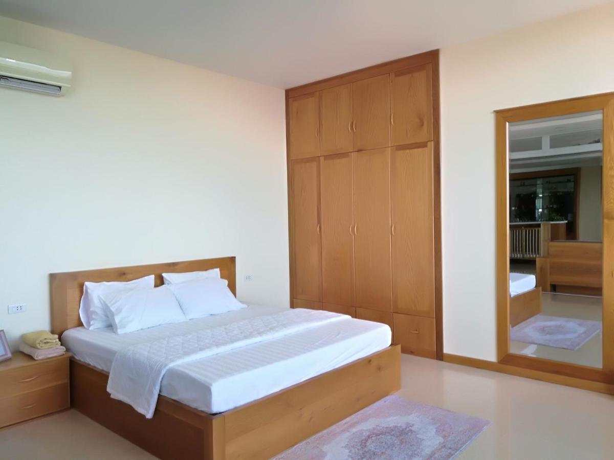شقة Marvelous Sea View فونج تاو المظهر الخارجي الصورة