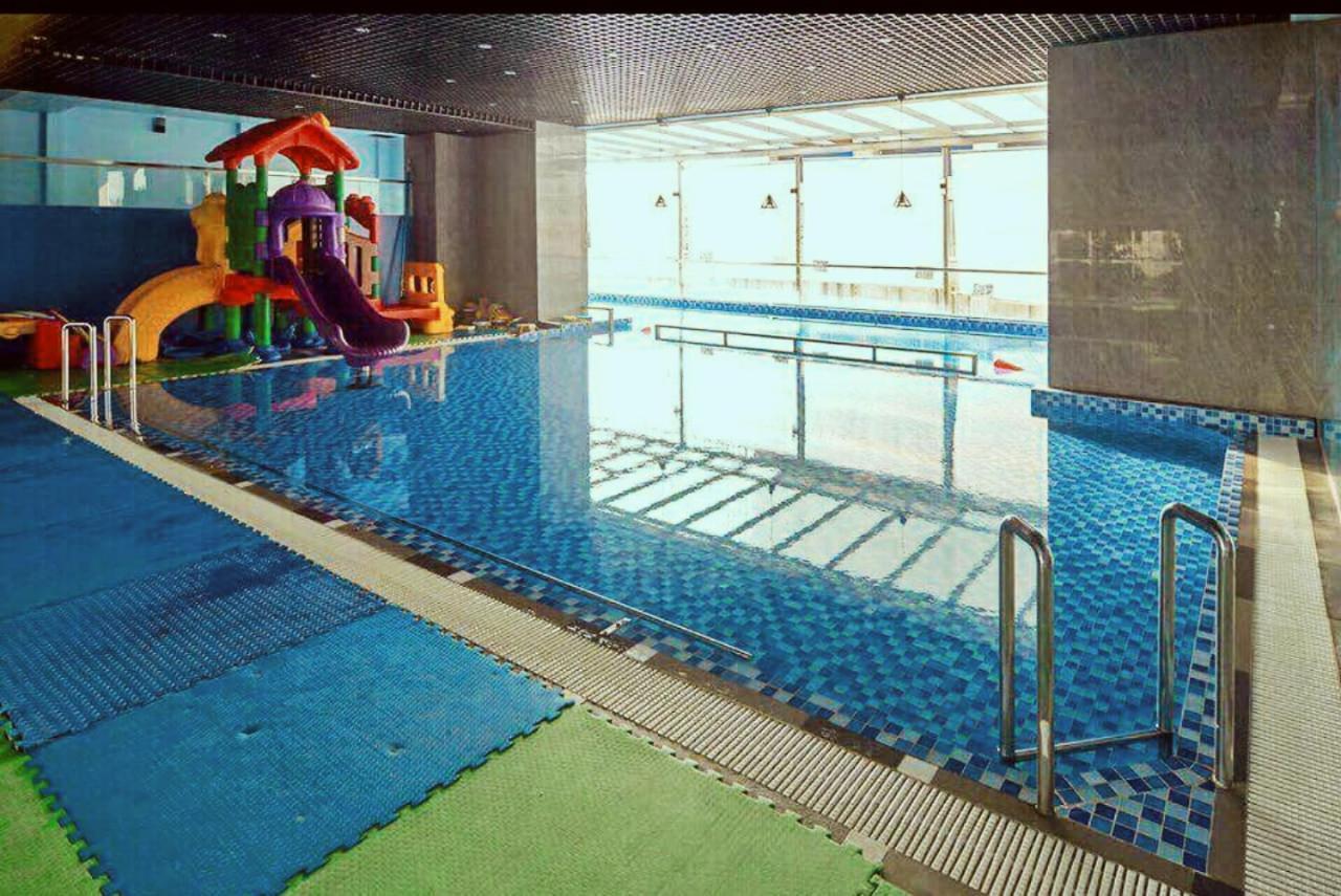 شقة Marvelous Sea View فونج تاو المظهر الخارجي الصورة